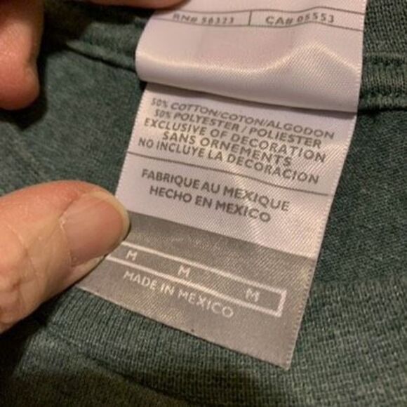 Pittsburgh Pirates St. Patrick’s Day Size Medium Nike T-Shirt - Picture 4 of 7